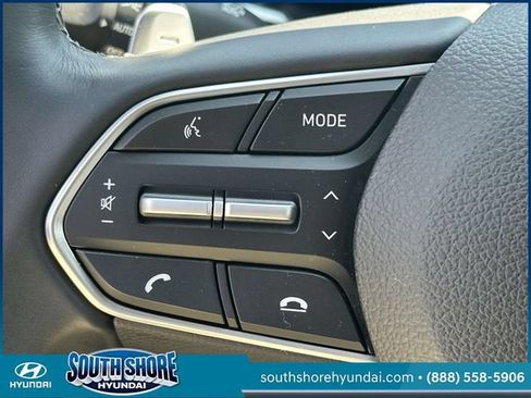 Certified 2023 Hyundai Santa Fe SEL w/ Premium Package AWD/4WD image 21