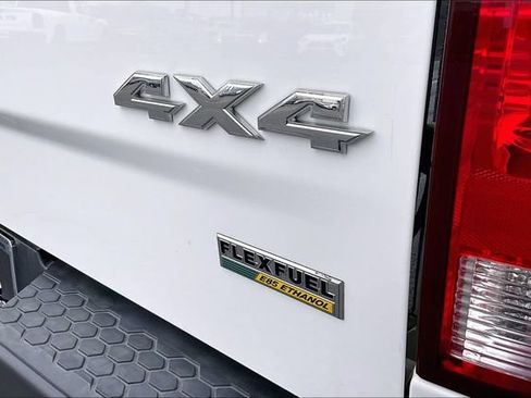 Used 2020 RAM 1500 Tradesman w/ Popular Equipment Group image 33