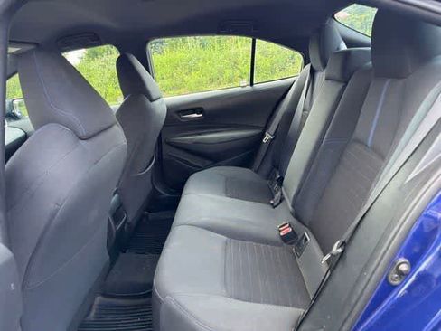 Used 2020 Toyota Corolla SE FWD image 16