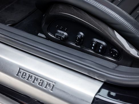 Used 2007 Ferrari 599 GTB Fiorano RWD image 35