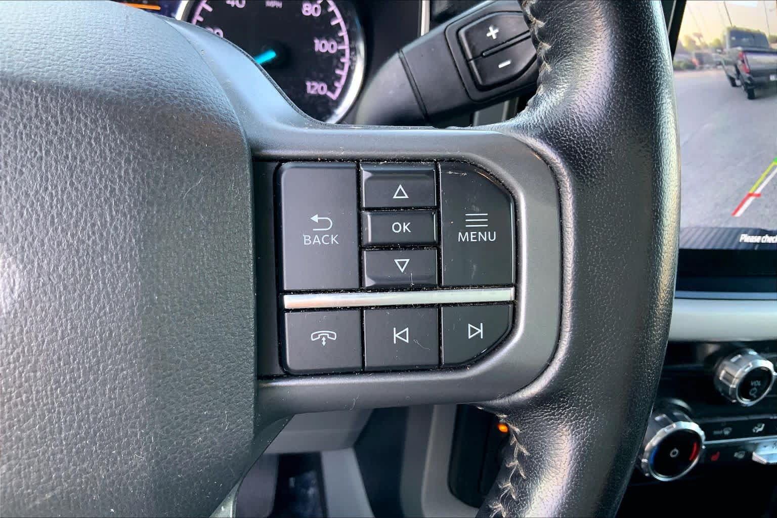 Used 2022 Ford F150 XLT w/ Equipment Group 302A High AWD/4WD image 23