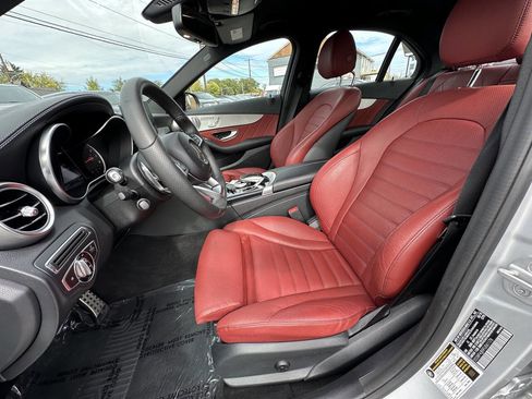 Used 2015 Mercedes-Benz C 300 Sedan image 14