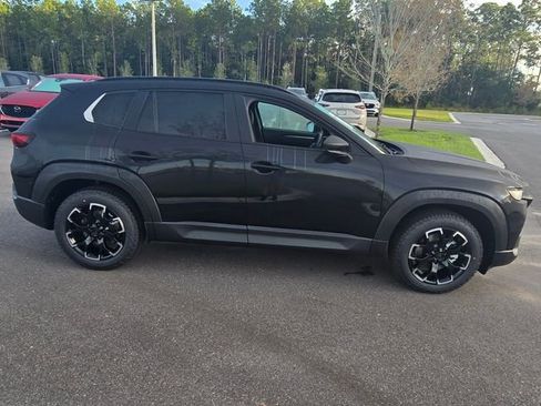 New 2026 MAZDA CX-50 Meridian Edition w/ Weather Package image 13