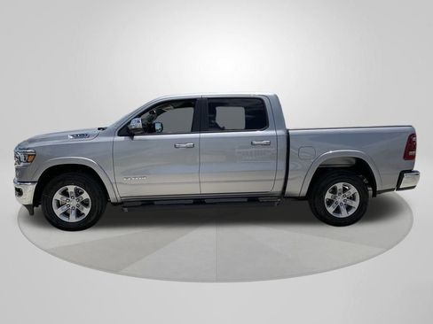 Used 2022 RAM 1500 Laramie image 25