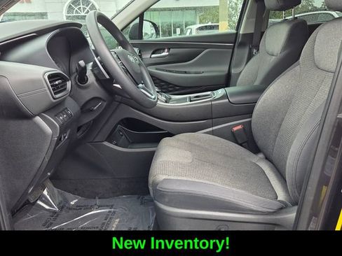Used 2022 Hyundai Santa Fe SEL FWD image 10