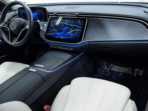 Used 2024 Mercedes-Benz E 350 4MATIC Sedan image 27