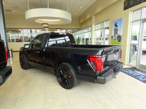 New 2025 Ford F150 XL image 12