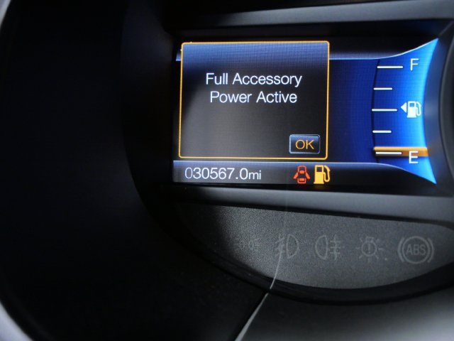 Certified 2024 Ford Edge Titanium w/ Equipment Group 301A AWD/4WD image 23
