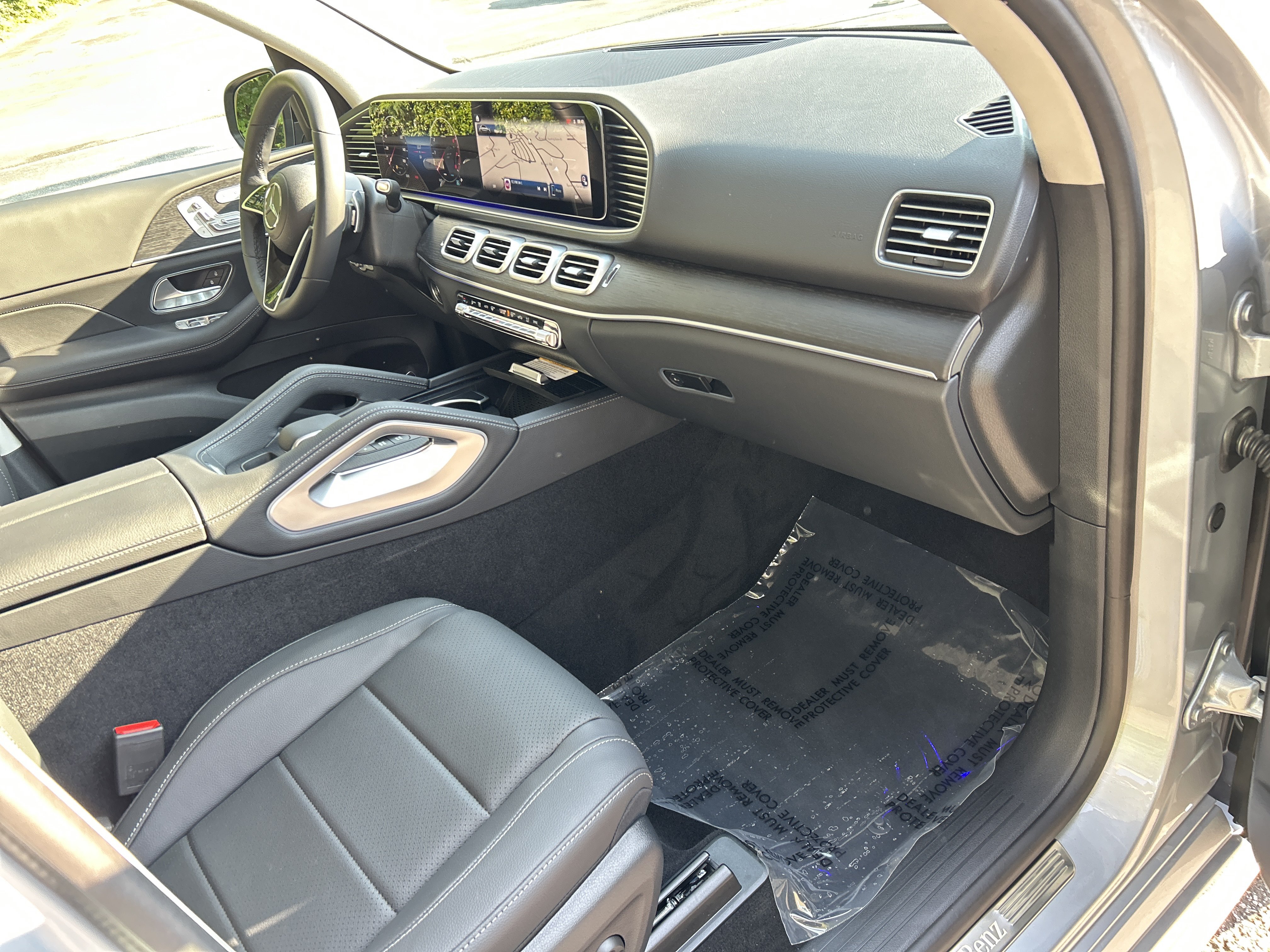 New 2026 Mercedes-Benz GLE 450 4MATIC image 42