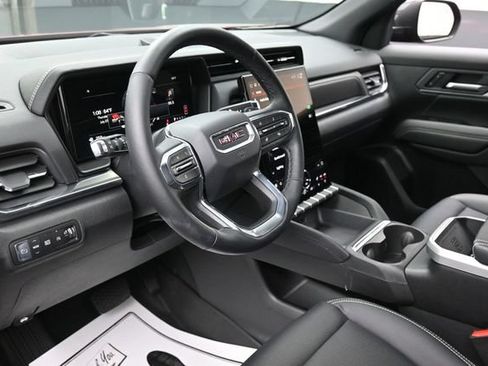 Certified 2026 GMC Terrain Elevation w/ Elevation Premium Package FWD image 14