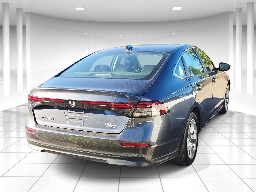 Used 2023 Honda Accord LX image 5