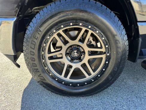 Used 2020 RAM 1500 Big Horn image 34