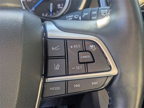 Certified 2022 Toyota Highlander Limited image 18