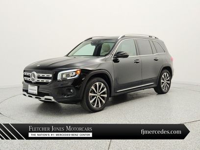 Used 2023 Mercedes-Benz GLB 250
