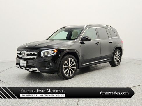 Used 2023 Mercedes-Benz GLB 250 image 1