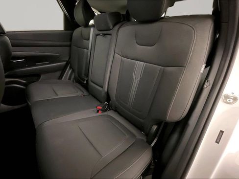 Used 2025 Hyundai Tucson SEL image 19