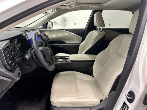 Certified 2023 Lexus RX 350 Premium Plus w/ Accessory Package (Z1) AWD/4WD image 16