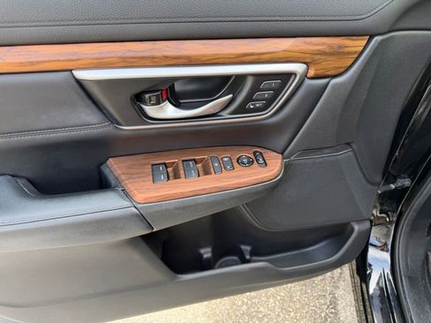 Used 2021 Honda CR-V EX-L image 22
