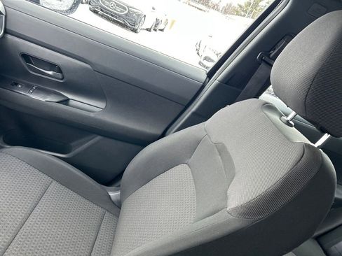 Certified 2025 Nissan Kicks S image 15