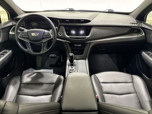 Used 2021 Cadillac XT5 Sportv AWD/4WD image 21