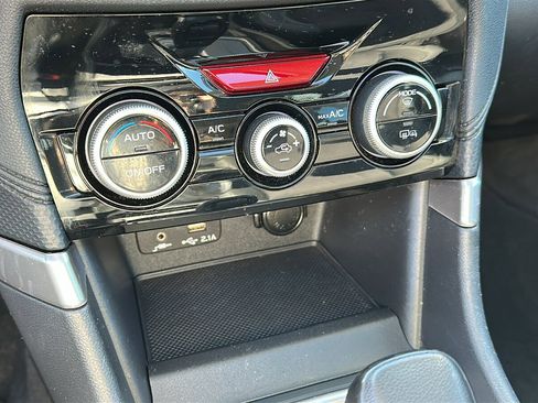 Used 2023 Subaru Forester Premium image 17