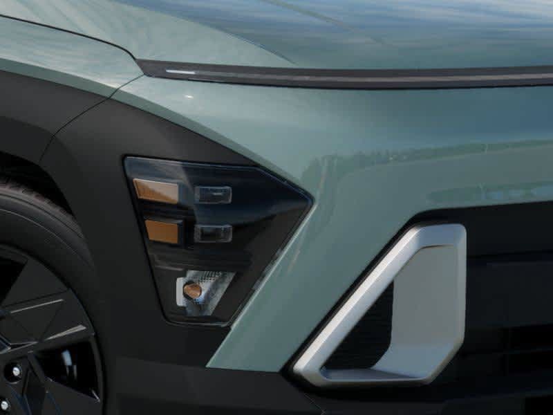 New 2027 Hyundai Kona SEL Sport FWD image 9