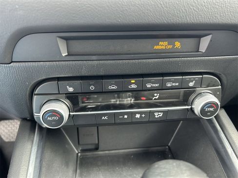 Certified 2023 MAZDA CX-5 Carbon Edition image 21