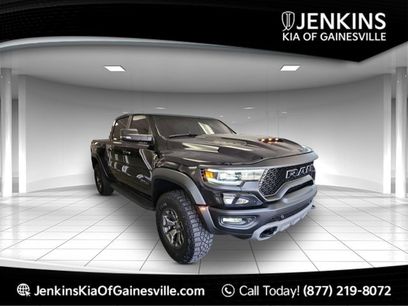 Used 2024 RAM 1500 TRX