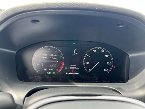 New 2026 Honda HR-V Sport image 16