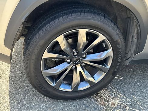 Used 2018 Lexus NX 300 F Sport w/ Cold Area Package FWD image 14