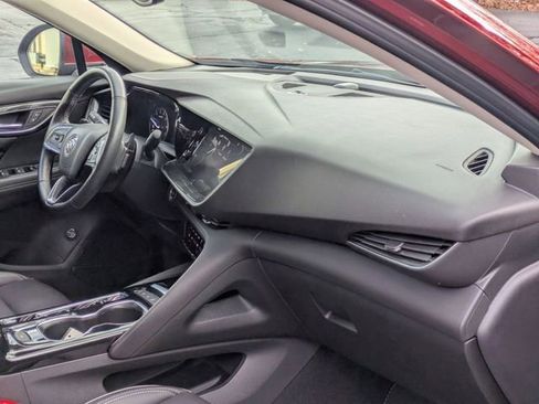 Used 2023 Buick Envision Essence image 33
