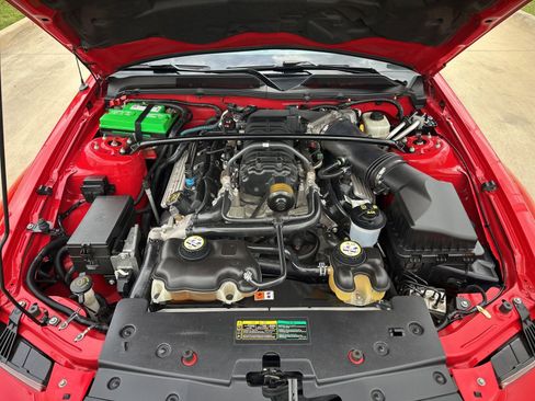 Used 2007 Ford Mustang Shelby GT500 RWD image 22