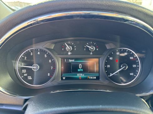 Used 2017 Buick Encore Sport Touring w/ Safety Package image 11