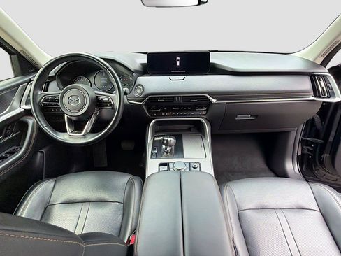 Used 2024 MAZDA CX-90 3.3 Turbo w/ Premium Package AWD/4WD image 18