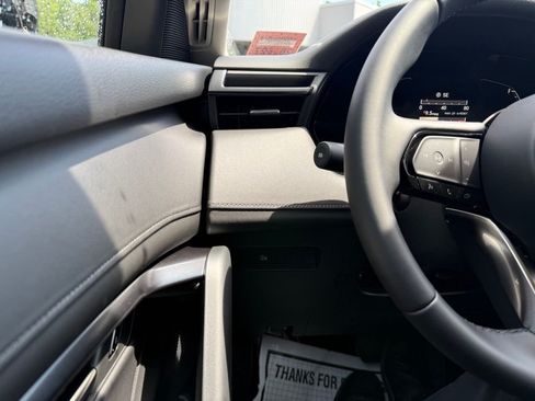 New 2026 MAZDA CX-5 Select AWD/4WD image 44