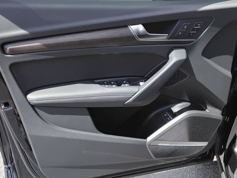 Certified 2024 Audi Q5 e Premium Plus w/ Premium Plus Package image 16