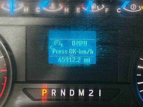 Used 2016 Ford F150 XL image 13