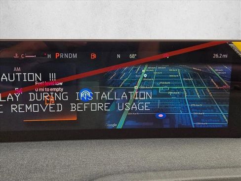 New 2026 Ford Expedition Active image 10