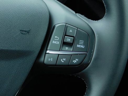 New 2025 Ford Bronco Sport Big Bend w/ Convenience Package image 17