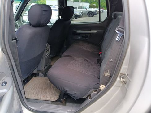 Used 2002 Ford Explorer Sport Trac 2WD image 5