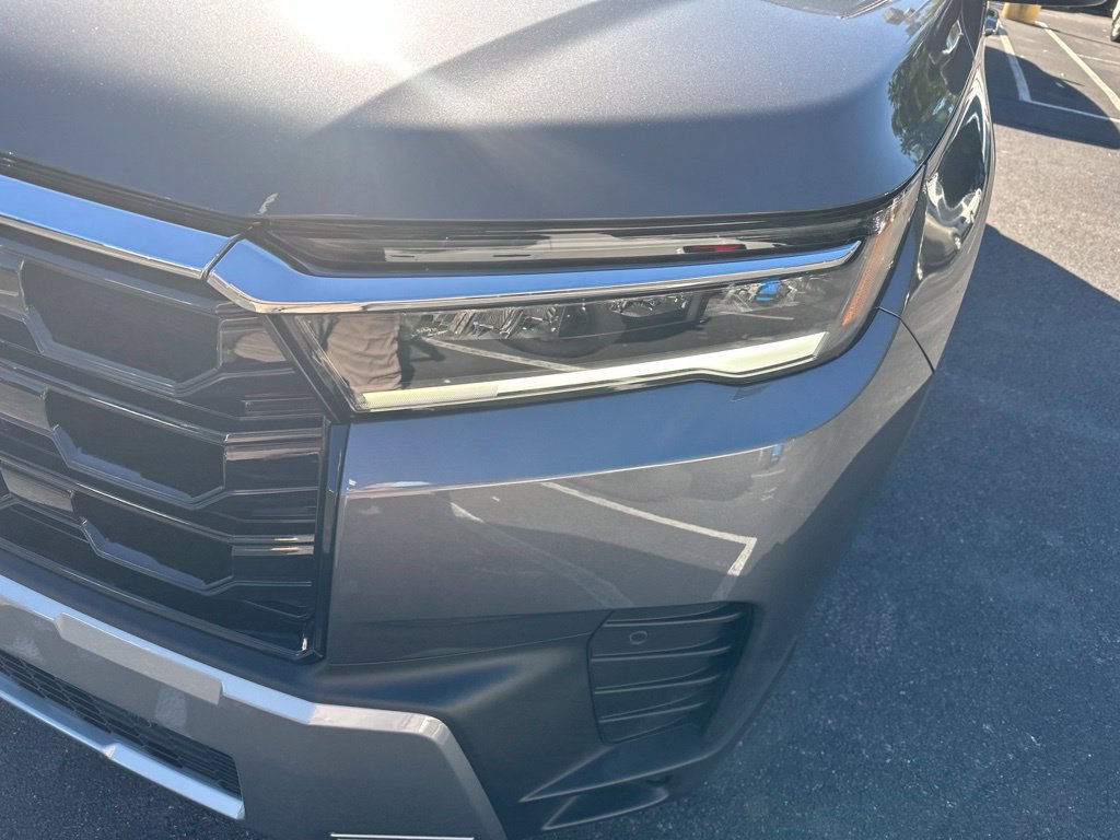 New 2026 Honda Pilot Elite image 9