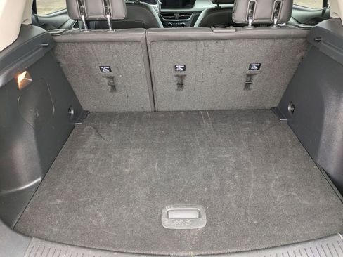 Used 2025 Buick Encore GX Preferred FWD image 26