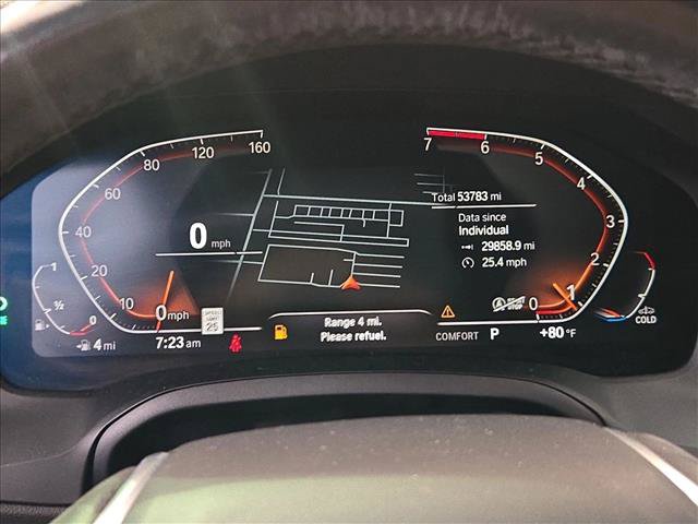 Used 2021 BMW 330i Sedan RWD image 9