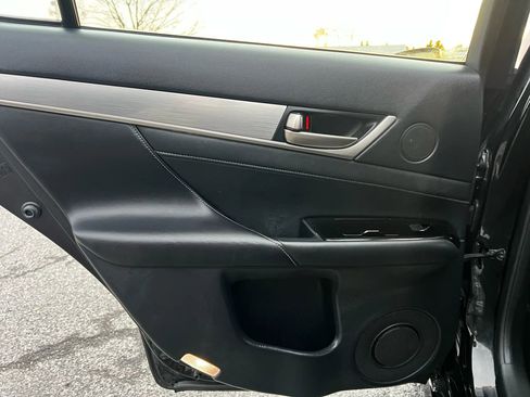 Used 2015 Lexus GS 350 w/ F Sport Package image 28
