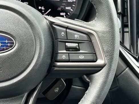Used 2026 Subaru Ascent Premium AWD/4WD image 9
