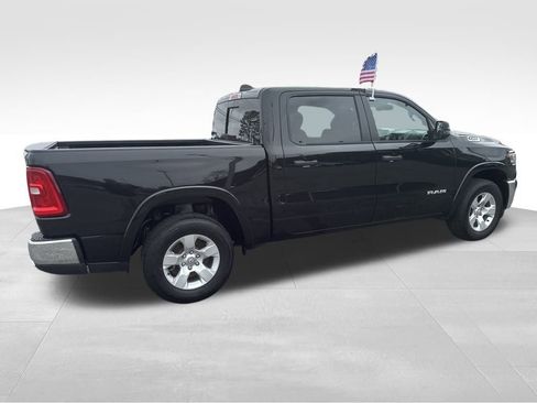 Used 2025 RAM 1500 Big Horn image 25