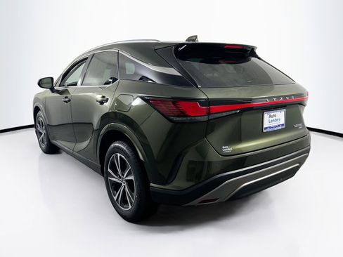 Used 2023 Lexus RX 350 Premium Plus w/ Accessory Package (Z1) image 7