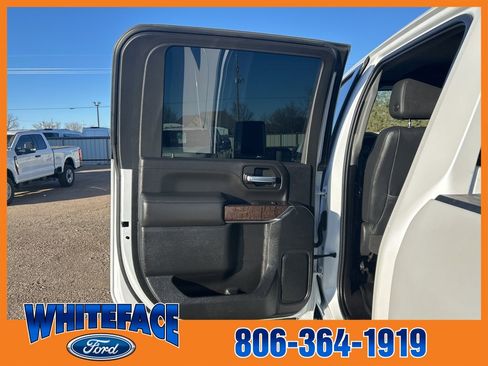Used 2021 GMC Sierra 3500 Denali w/ Denali Ultimate Package image 33