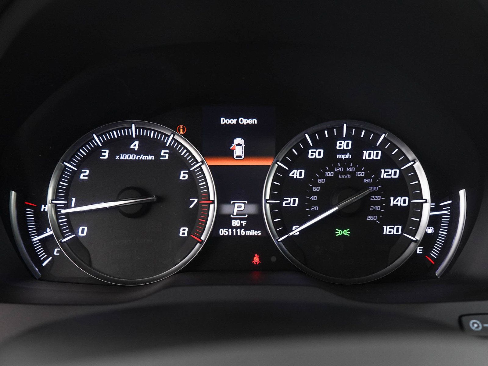 Used 2019 Acura MDX w/ Advance Package AWD/4WD image 32