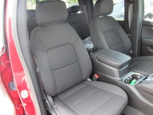 New 2026 GMC Canyon Elevation w/ Convenience Package RWD image 11